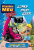 Mojster Miha 4 - Super hitri Berti (Bob The Builder 4) [DVD]